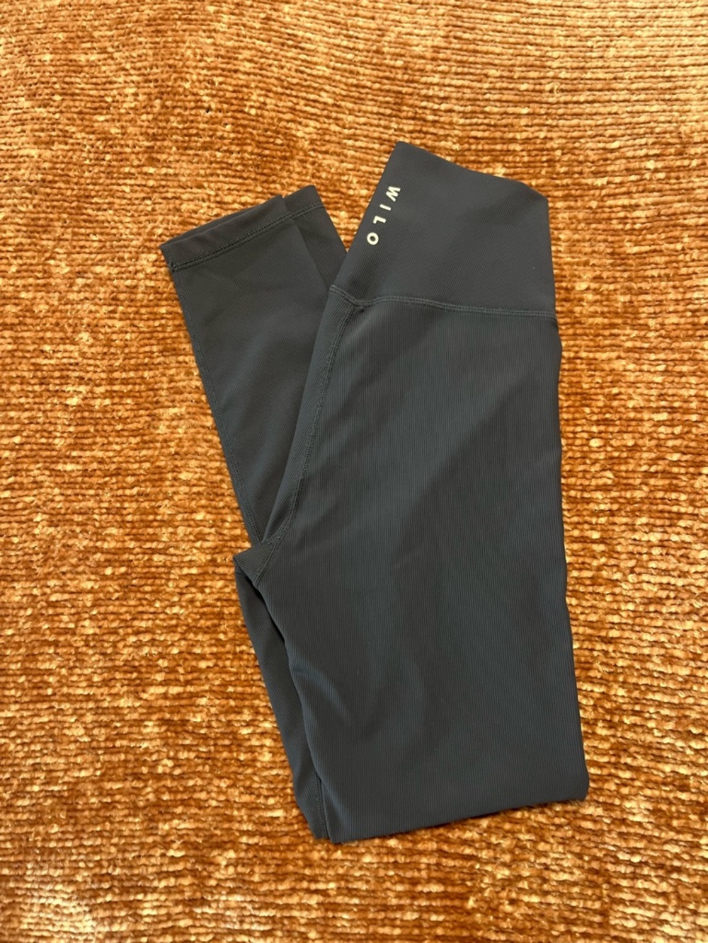Wilo High-Waist Leggings
